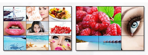 什么是液晶拼接屏？有哪些功能？