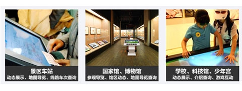 何謂觸摸一體機(jī)？主要功能有哪些？