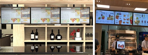 數(shù)字標(biāo)牌信息發(fā)布系統(tǒng)的功能有哪些